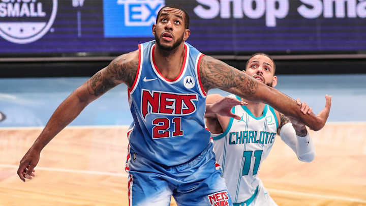 LaMarcus Aldridge Retires From NBA After 15 Seasons