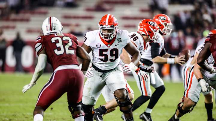 Players to Watch on G-Day