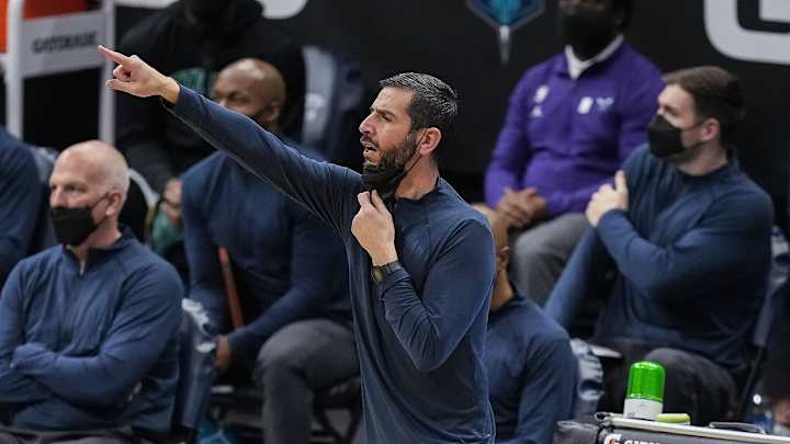 An exclusive interview with James Borrego, Part I An exclusive interview with James Borrego, Part I