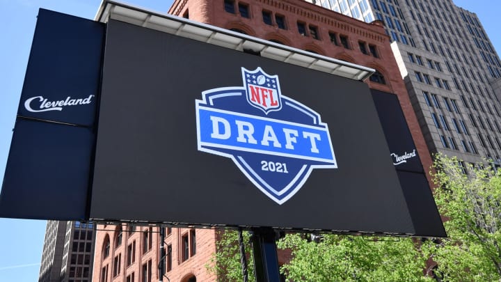 2021 NFL Dolphins Draft Primer 2021 NFL Dolphins Draft Primer