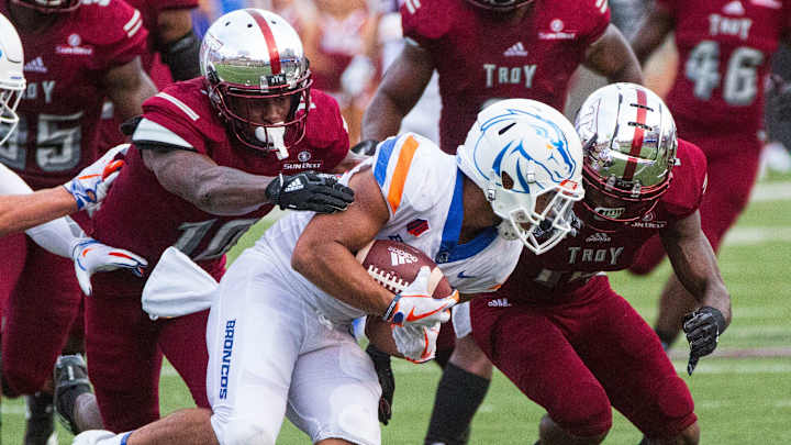 Changing Return Game Means Altered Thinking