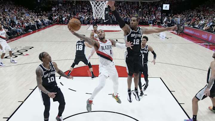 NBA News: Damian Lillard Reveals Who He Wants to Be The Next Coach of The Trail Blazers