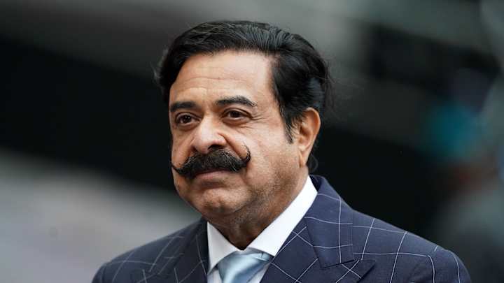 Jaguars Owner Shad Khan Appears On Forbes List Of 20 Richest Sports Owners In the World Jaguars Owner Shad Khan Appears On Forbes List Of 20 Richest Sports Owners In the World