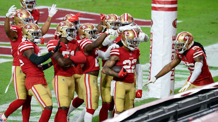 Are the 49ers the Team to Beat in the NFC West?