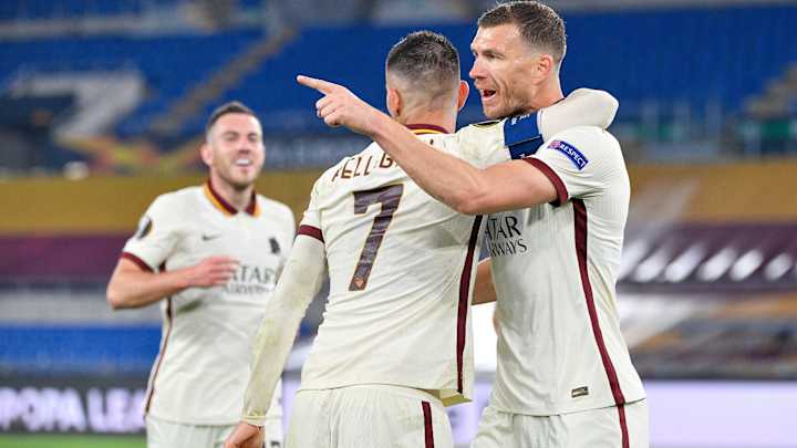 Arsenal, Man United, Roma, Villarreal Reach Europa League Semifinals