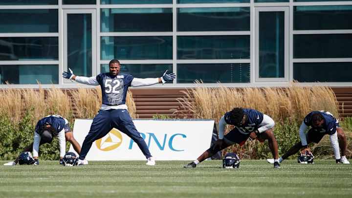 Opting Out in the Offseason