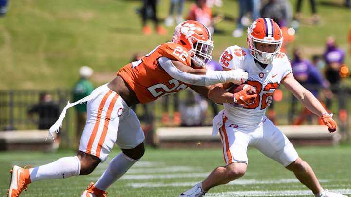 3 Tigers Who Need to Have Big Summers: Linebackers