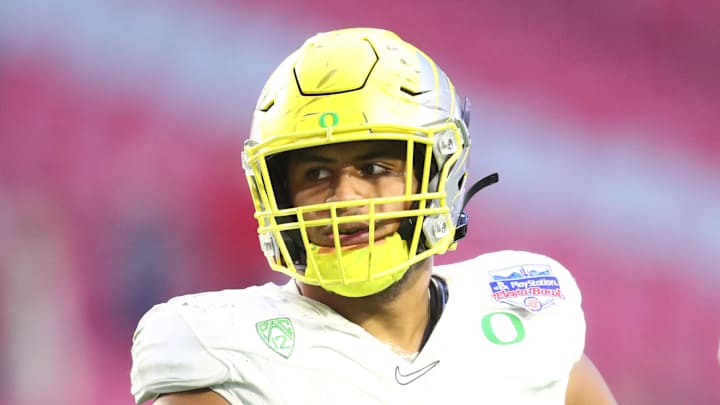 WATCH: Mase Funa Speaks on Tim DeRuyter's Defense in Spring