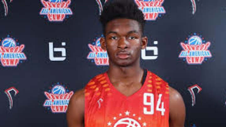 Tennessee Announces Signing of Elite Big Man Huntley-Hatfield