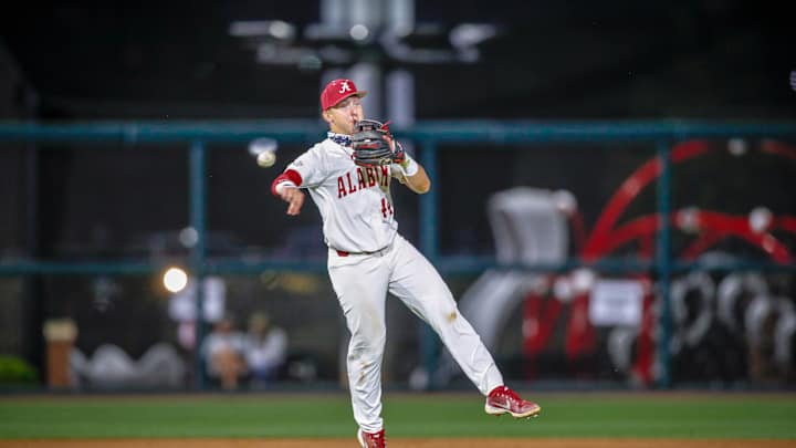 Crimson Corner: Preliminary Thoughts on Alabama Baseball