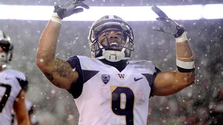 The Gaskin Factor Deeply Influences the Top Washington State Backs