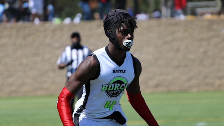 Recruiting Notes from Championship 7v7 Atlanta Recruiting Notes from Championship 7v7 Atlanta