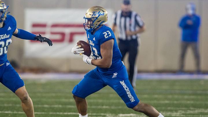 Finding Jaguars: Linebackers Who Fit On Each Day Of the 2021 NFL Draft Finding Jaguars: Linebackers Who Fit On Each Day Of the 2021 NFL Draft