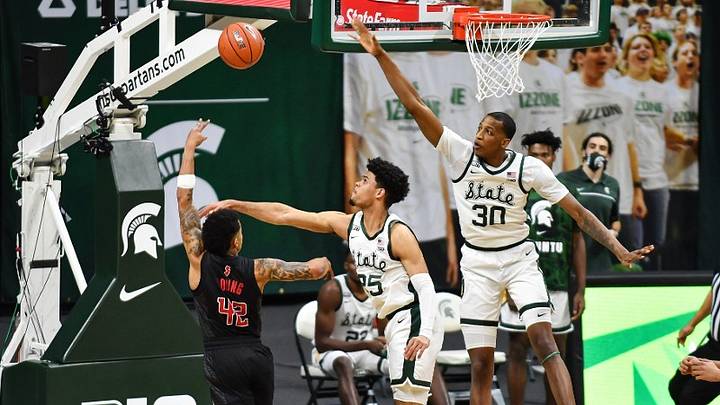 Good, Bad, and Ugly Podcast Covering Michigan State Athletics Episode XXXIX Good, Bad, and Ugly Podcast Covering Michigan State Athletics Episode XXXIX
