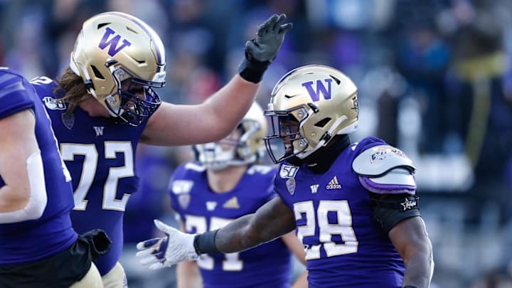 Trey Adams Done as a Football Player, Retires from NFL Trey Adams Done as a Football Player, Retires from NFL