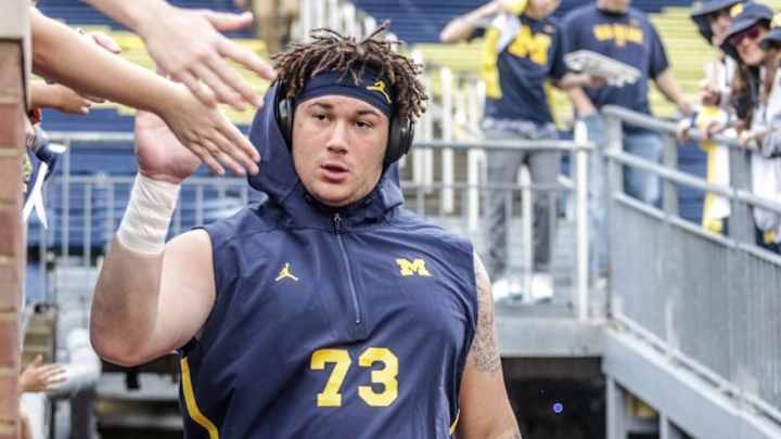 Cowboys NFL Draft: 'Needle In A Round 2 Haystack'?