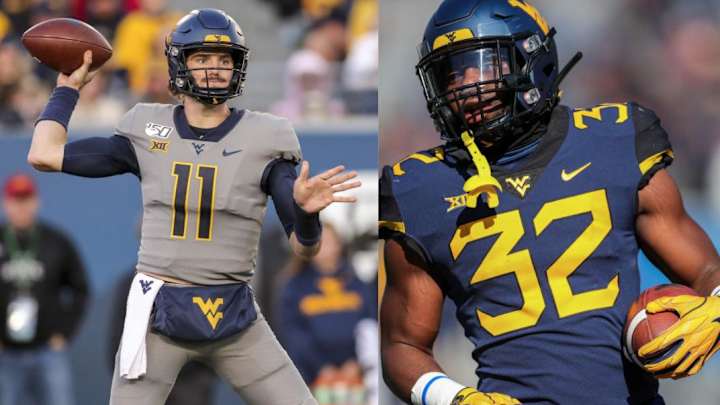 How WVU's 2020 Transfers Performed at Their New Schools How WVU's 2020 Transfers Performed at Their New Schools