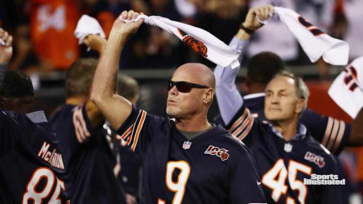 Familiar Punky Refrain