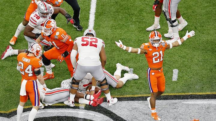 3 Tigers Who Need to Have Big Summers: Cornerbacks