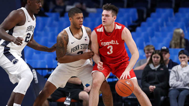 Syracuse Basketball's 2021-22 Roster After Jimmy Boeheim's Commitment