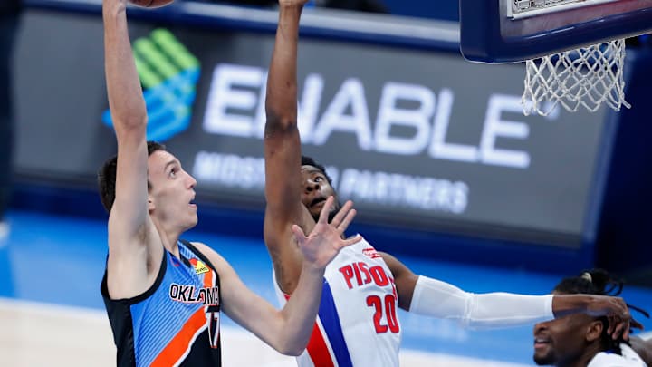 Thunder Season Review: OKC's Bubble Stretch