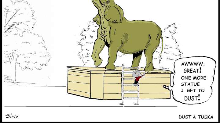 Special A-Day Crimson Tikes: Dust A Tuska Special A-Day Crimson Tikes: Dust A Tuska