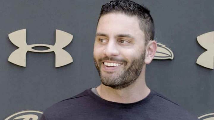 Michigan Quarterbacks Coach Matt Weiss With Strong Words About Cade McNamara, JJ McCarthy