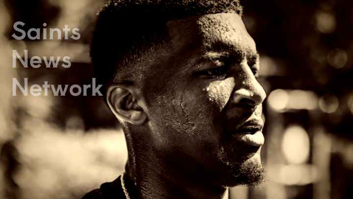 Jameis Winston Bonding with Saints 2nd-Year Offensive Players - Jones, Trautman, and Johnson Jameis Winston Bonding with Saints 2nd-Year Offensive Players - Jones, Trautman, and Johnson