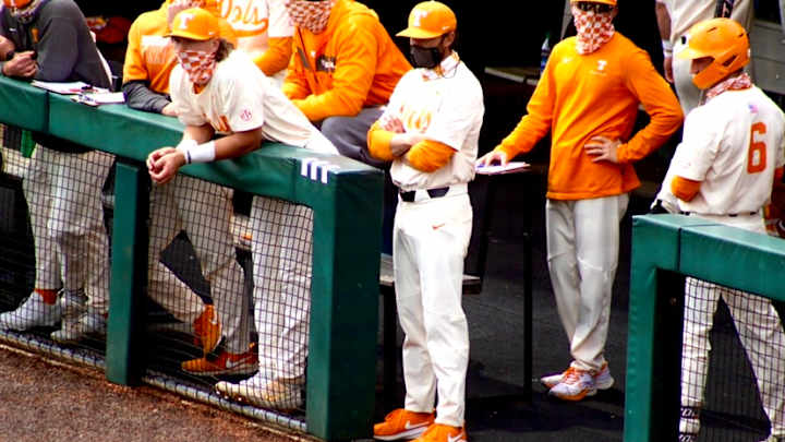 Nichols: In Vanderbilt series, Vitello faces greatest test (and celebration) yet