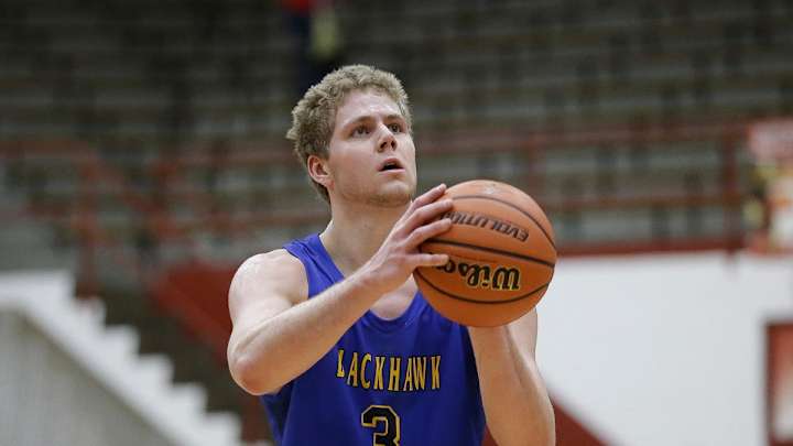 Purdue commit Caleb Furst named 2021 Indiana Mr. Basketball Purdue commit Caleb Furst named 2021 Indiana Mr. Basketball