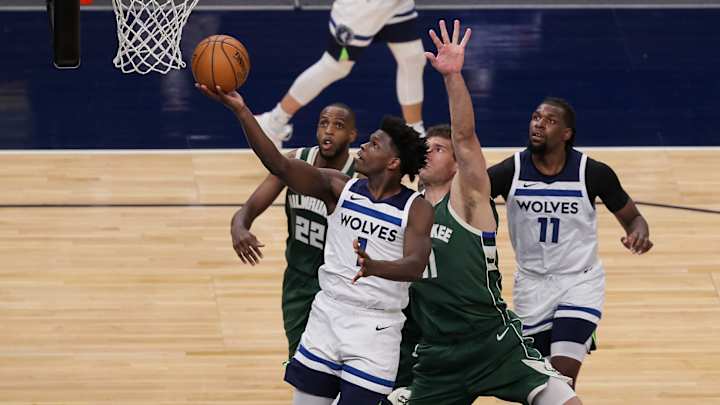 Miami Heat at Minnesota Timberwolves Preview