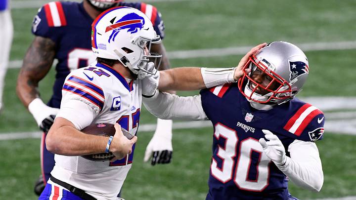 New York Giants Reportedly Hosting Free-Agent DB Jason McCourty New York Giants Reportedly Hosting Free-Agent DB Jason McCourty