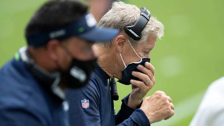 Seahawks' Stance Against Domestic Abuse Continues to Fall on Deaf Ears