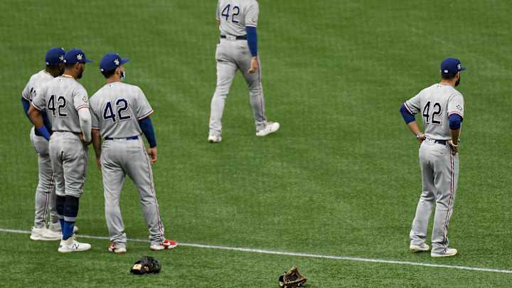 Rangers vs Orioles: Starting Lineups, Injury Report Rangers vs Orioles: Starting Lineups, Injury Report