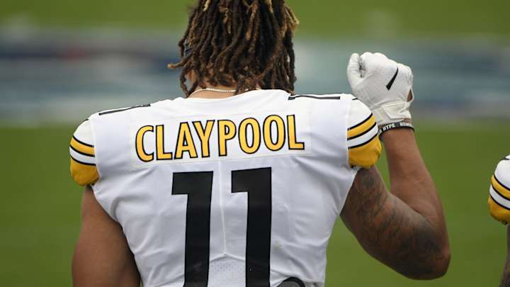 Revisiting Steelers 2020 NFL Draft