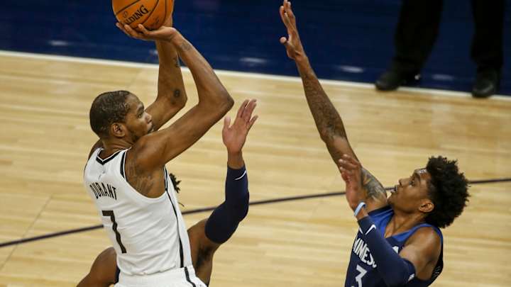 Stephen A. Smith Says Sixers Fans Made a Mistake Picking on Kevin Durant