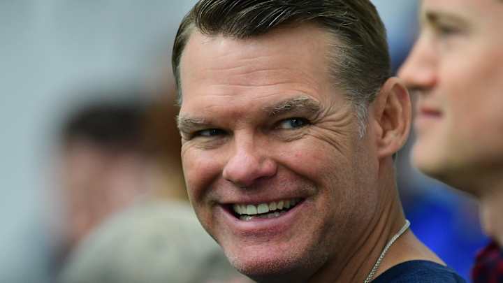 King of the Draft: Colts' Chris Ballard Named Best-Drafting GM in NFL King of the Draft: Colts' Chris Ballard Named Best-Drafting GM in NFL
