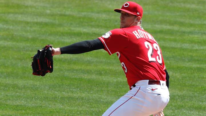 MLB Bets for Friday, April 16: Cincinnati to Win Series Opener vs. Cleveland