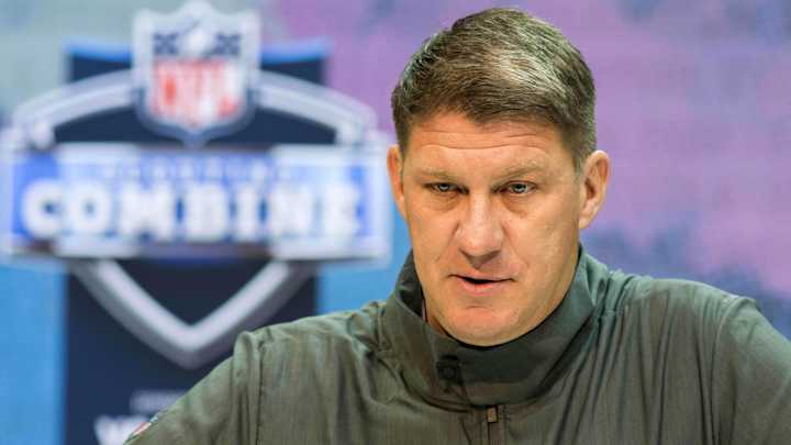 NFLN: Buccaneers' Jason Licht No. 3 in GM NFL Draft Power Rankings NFLN: Buccaneers' Jason Licht No. 3 in GM NFL Draft Power Rankings