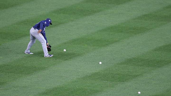 Yankees Fans Look Worse Than Their Team in Loss to Rays