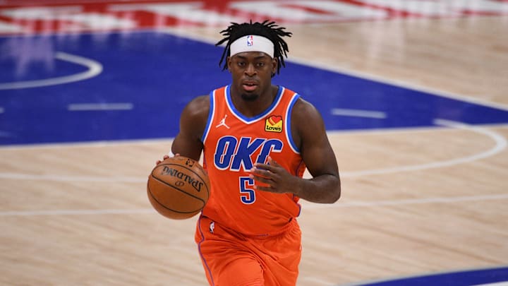 Thunder Season Review: Uncertainty and Low Expectations to Start Season