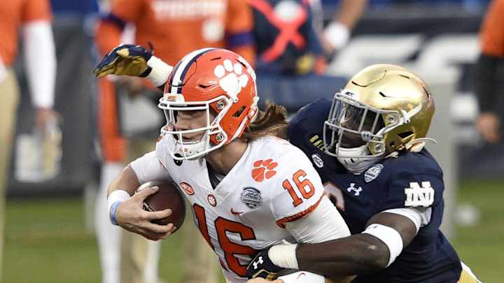 This Linebacker Prospect Could Elevate Jets Defense to New Heights