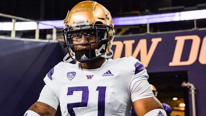 Safety First: UW's Top Position Battles Team-wide are on Secondary Back Row