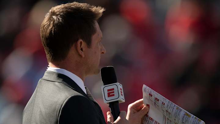 Draft Expert Identifies Colts' Top Needs Ahead of NFL Draft