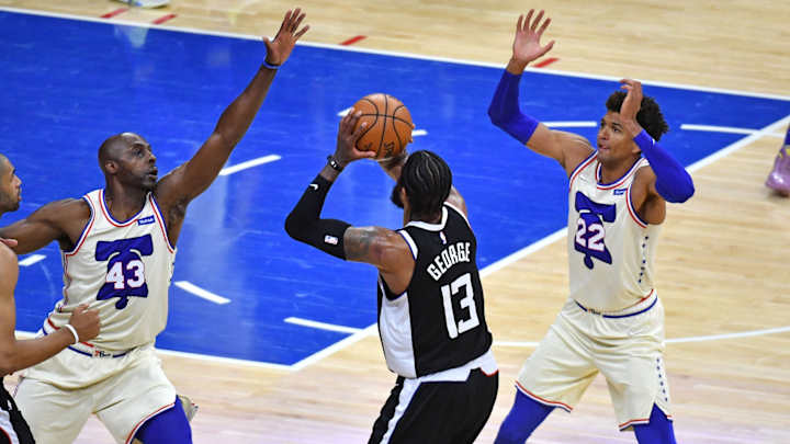 Sixers Ink Anthony Tolliver to Another 10-Day Contract Sixers Ink Anthony Tolliver to Another 10-Day Contract