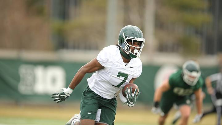 Spartan Nation Mailbag: Michigan State Spring Football Spartan Nation Mailbag: Michigan State Spring Football