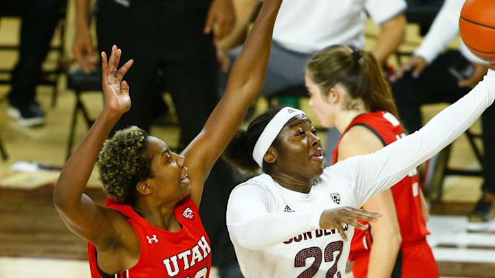 Syracuse Women's Basketball Lands Arizona State Transfer Eboni Walker Syracuse Women's Basketball Lands Arizona State Transfer Eboni Walker