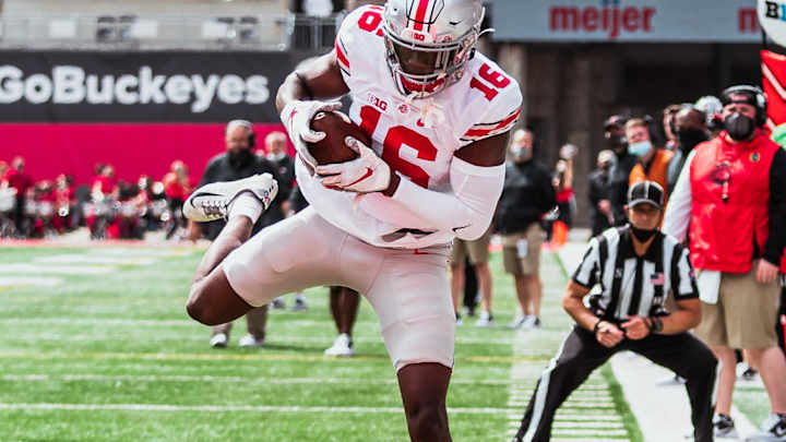 Defensive Observations From Ohio State’s Spring Game