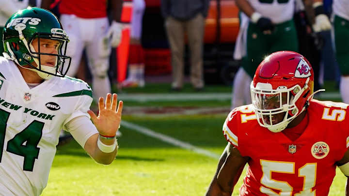 One Do-Over from Lions' 2020 NFL Draft One Do-Over from Lions' 2020 NFL Draft