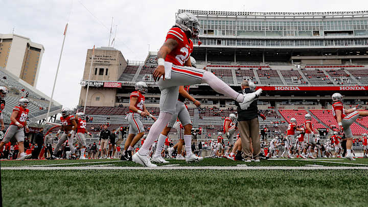 What to Know: ABC's for Ohio State Football in 2021 What to Know: ABC's for Ohio State Football in 2021